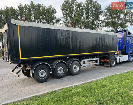 Чорний Віелтон НВ, об'ємом двигуна 0 л та пробігом 670 тис. км за 17500 $, фото 11 на Automoto.ua