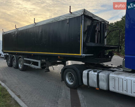 Чорний Віелтон НВ, об'ємом двигуна 0 л та пробігом 670 тис. км за 17500 $, фото 7 на Automoto.ua