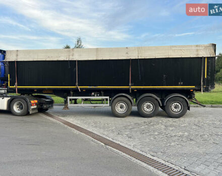 Чорний Віелтон НВ, об'ємом двигуна 0 л та пробігом 670 тис. км за 17500 $, фото 2 на Automoto.ua