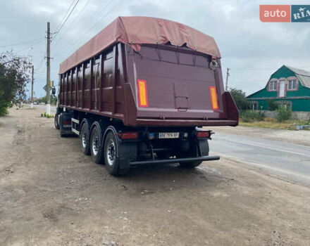 Черный Виелтон НВ, объемом двигателя 0 л и пробегом 0 тыс. км за 15500 $, фото 3 на Automoto.ua