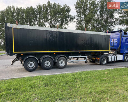 Чорний Віелтон НВ, об'ємом двигуна 0 л та пробігом 670 тис. км за 17500 $, фото 9 на Automoto.ua