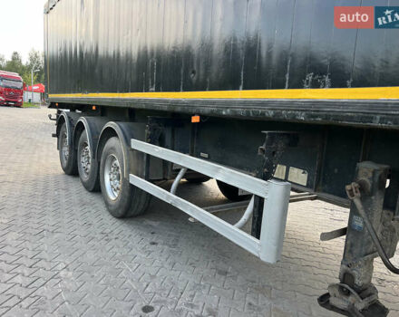 Чорний Віелтон НВ, об'ємом двигуна 0 л та пробігом 670 тис. км за 17500 $, фото 4 на Automoto.ua