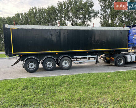 Чорний Віелтон НВ, об'ємом двигуна 0 л та пробігом 670 тис. км за 17500 $, фото 8 на Automoto.ua