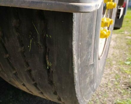 Черный Виелтон НВ, объемом двигателя 0 л и пробегом 280 тыс. км за 20500 $, фото 15 на Automoto.ua