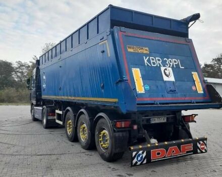 Черный Виелтон НВ, объемом двигателя 0 л и пробегом 280 тыс. км за 20500 $, фото 1 на Automoto.ua