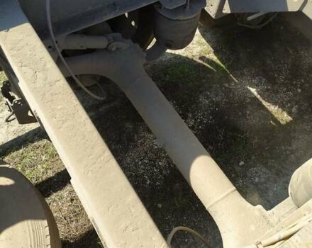 Черный Виелтон НВ, объемом двигателя 0 л и пробегом 280 тыс. км за 20500 $, фото 20 на Automoto.ua