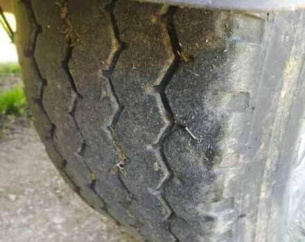 Черный Виелтон НВ, объемом двигателя 0 л и пробегом 280 тыс. км за 20500 $, фото 13 на Automoto.ua