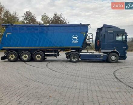 Черный Виелтон НВ, объемом двигателя 0 л и пробегом 280 тыс. км за 20500 $, фото 5 на Automoto.ua