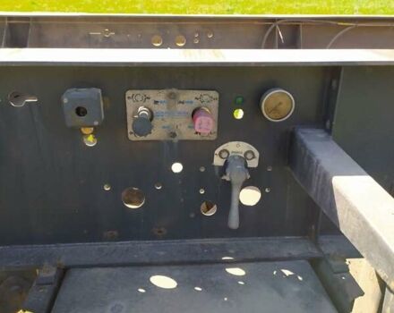 Черный Виелтон НВ, объемом двигателя 0 л и пробегом 280 тыс. км за 20500 $, фото 17 на Automoto.ua