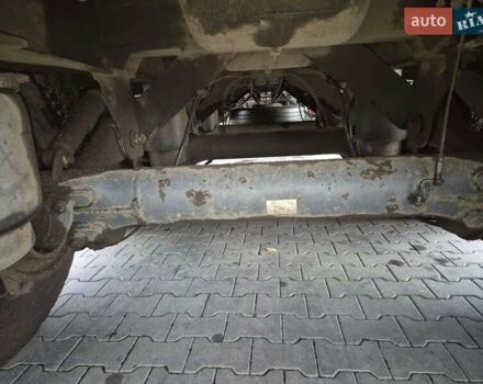 Черный Виелтон НВ, объемом двигателя 0 л и пробегом 280 тыс. км за 20500 $, фото 12 на Automoto.ua