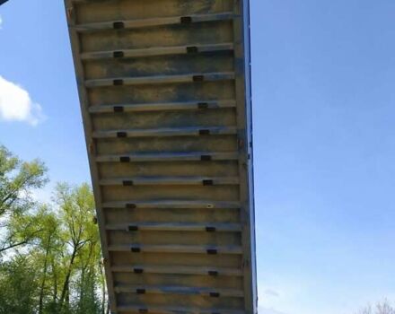 Черный Виелтон НВ, объемом двигателя 0 л и пробегом 280 тыс. км за 20500 $, фото 18 на Automoto.ua