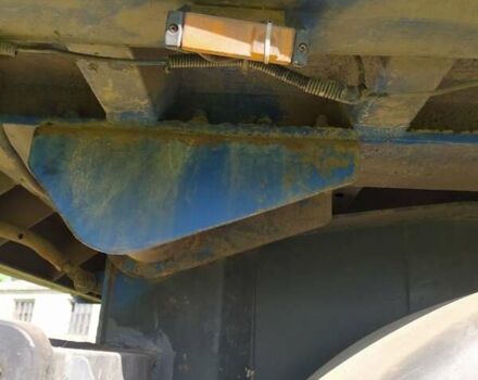 Черный Виелтон НВ, объемом двигателя 0 л и пробегом 280 тыс. км за 20500 $, фото 21 на Automoto.ua