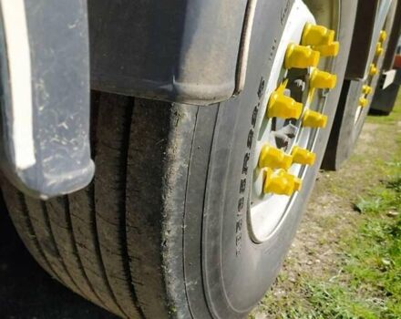 Черный Виелтон НВ, объемом двигателя 0 л и пробегом 280 тыс. км за 20500 $, фото 14 на Automoto.ua