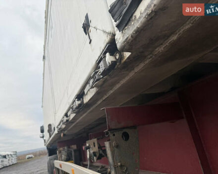 Красный Виелтон НВ, объемом двигателя 0 л и пробегом 0 тыс. км за 17000 $, фото 23 на Automoto.ua