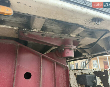 Красный Виелтон НВ, объемом двигателя 0 л и пробегом 0 тыс. км за 17000 $, фото 19 на Automoto.ua