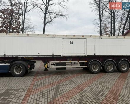 Красный Виелтон НВ, объемом двигателя 0 л и пробегом 0 тыс. км за 17000 $, фото 3 на Automoto.ua