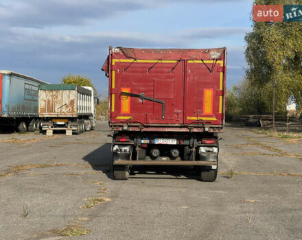 Червоний Віелтон НВ, об'ємом двигуна 0 л та пробігом 300 тис. км за 15700 $, фото 5 на Automoto.ua