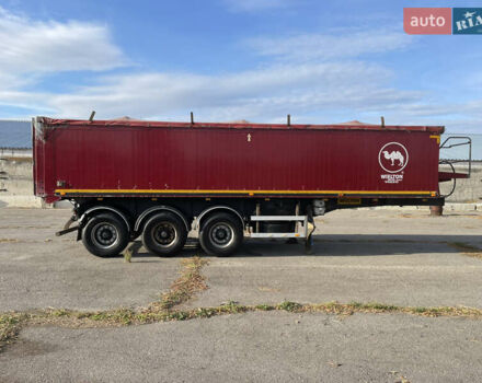 Червоний Віелтон НВ, об'ємом двигуна 0 л та пробігом 300 тис. км за 15700 $, фото 1 на Automoto.ua