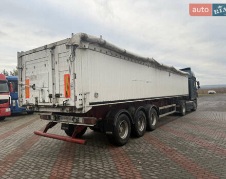 Красный Виелтон НВ, объемом двигателя 0 л и пробегом 0 тыс. км за 17000 $, фото 8 на Automoto.ua