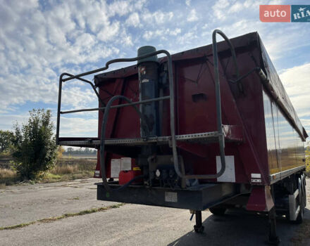 Червоний Віелтон НВ, об'ємом двигуна 0 л та пробігом 300 тис. км за 15700 $, фото 6 на Automoto.ua