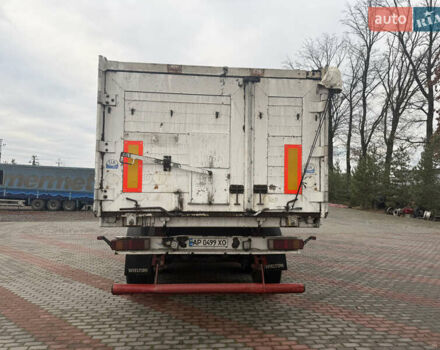 Красный Виелтон НВ, объемом двигателя 0 л и пробегом 0 тыс. км за 17000 $, фото 5 на Automoto.ua