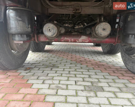 Красный Виелтон НВ, объемом двигателя 0 л и пробегом 0 тыс. км за 17000 $, фото 6 на Automoto.ua