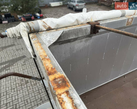 Красный Виелтон НВ, объемом двигателя 0 л и пробегом 0 тыс. км за 17000 $, фото 15 на Automoto.ua