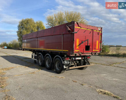 Червоний Віелтон НВ, об'ємом двигуна 0 л та пробігом 300 тис. км за 15700 $, фото 3 на Automoto.ua