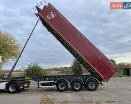 Червоний Віелтон НВ, об'ємом двигуна 0 л та пробігом 300 тис. км за 15700 $, фото 10 на Automoto.ua