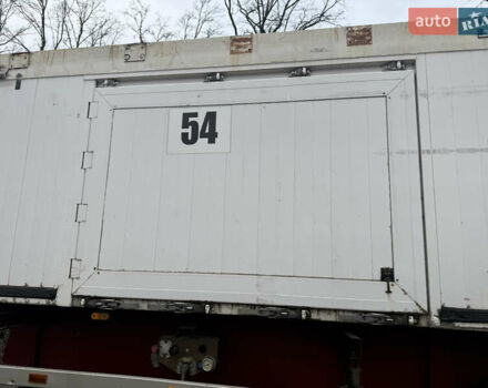 Красный Виелтон НВ, объемом двигателя 0 л и пробегом 0 тыс. км за 17000 $, фото 22 на Automoto.ua