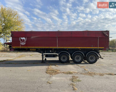 Червоний Віелтон НВ, об'ємом двигуна 0 л та пробігом 300 тис. км за 15700 $, фото 2 на Automoto.ua