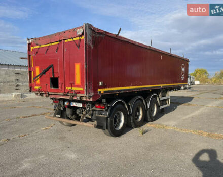 Червоний Віелтон НВ, об'ємом двигуна 0 л та пробігом 300 тис. км за 15700 $, фото 4 на Automoto.ua