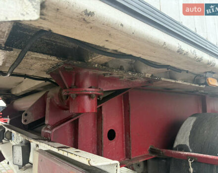 Красный Виелтон НВ, объемом двигателя 0 л и пробегом 0 тыс. км за 17000 $, фото 9 на Automoto.ua