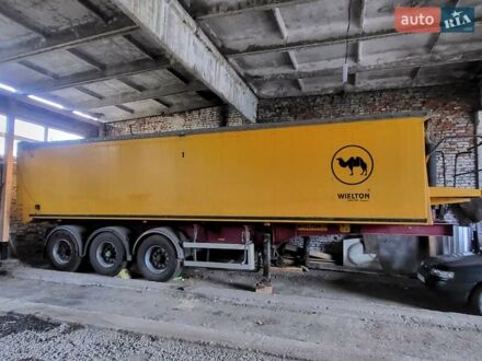 Червоний Віелтон НВ, об'ємом двигуна 0 л та пробігом 0 тис. км за 22900 $, фото 1 на Automoto.ua