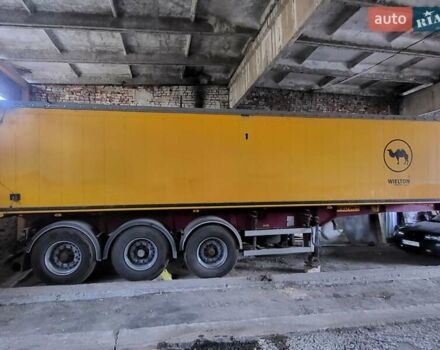 Червоний Віелтон НВ, об'ємом двигуна 0 л та пробігом 0 тис. км за 22900 $, фото 3 на Automoto.ua