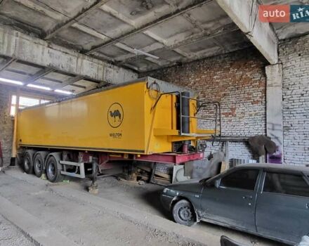 Червоний Віелтон НВ, об'ємом двигуна 0 л та пробігом 0 тис. км за 22900 $, фото 5 на Automoto.ua