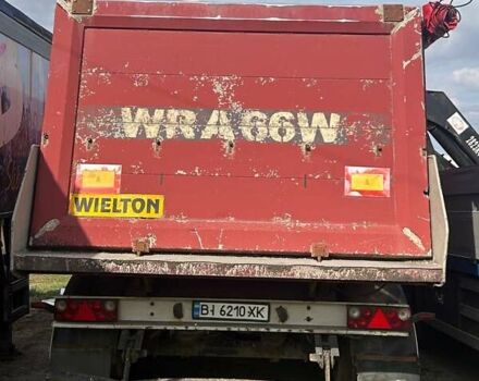 Виелтон НВ, объемом двигателя 0 л и пробегом 1 тыс. км за 13500 $, фото 1 на Automoto.ua