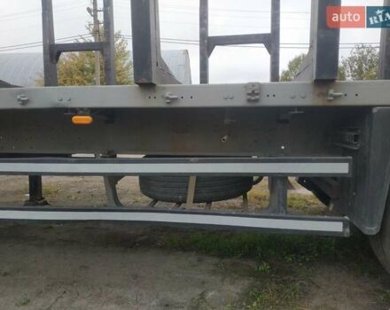 Виелтон НВ, объемом двигателя 0 л и пробегом 999 тыс. км за 9000 $, фото 4 на Automoto.ua