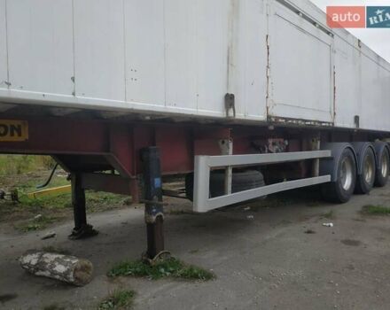 Виелтон НВ, объемом двигателя 0 л и пробегом 999 тыс. км за 9000 $, фото 3 на Automoto.ua