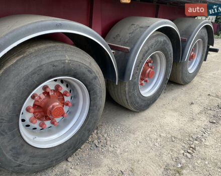 Віелтон НВ, об'ємом двигуна 0 л та пробігом 0 тис. км за 19300 $, фото 6 на Automoto.ua