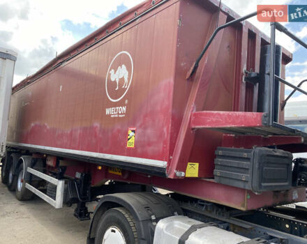 Віелтон НВ, об'ємом двигуна 0 л та пробігом 0 тис. км за 19300 $, фото 3 на Automoto.ua