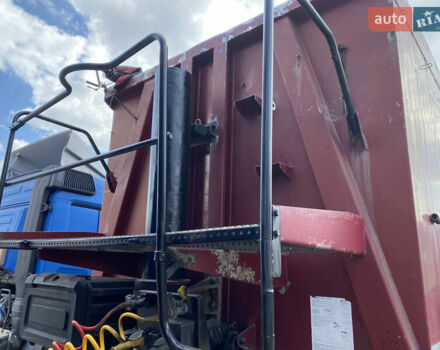 Віелтон НВ, об'ємом двигуна 0 л та пробігом 0 тис. км за 19300 $, фото 4 на Automoto.ua