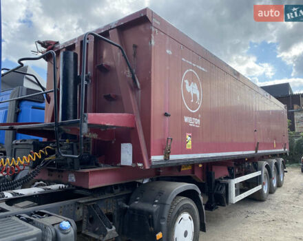 Віелтон НВ, об'ємом двигуна 0 л та пробігом 0 тис. км за 19300 $, фото 9 на Automoto.ua