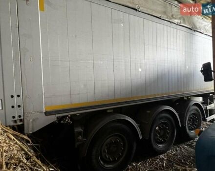 Віелтон НВ, об'ємом двигуна 0 л та пробігом 100 тис. км за 18500 $, фото 4 на Automoto.ua