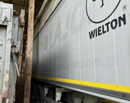 Віелтон НВ, об'ємом двигуна 0 л та пробігом 100 тис. км за 18500 $, фото 3 на Automoto.ua