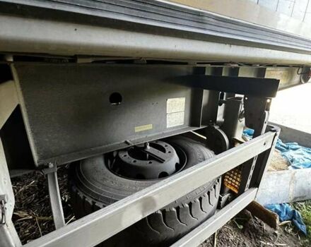 Віелтон НВ, об'ємом двигуна 0 л та пробігом 100 тис. км за 18500 $, фото 5 на Automoto.ua