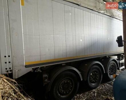 Віелтон НВ, об'ємом двигуна 0 л та пробігом 100 тис. км за 18500 $, фото 1 на Automoto.ua