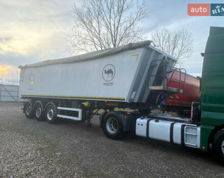 Виелтон НВ, объемом двигателя 0 л и пробегом 10 тыс. км за 19500 $, фото 17 на Automoto.ua