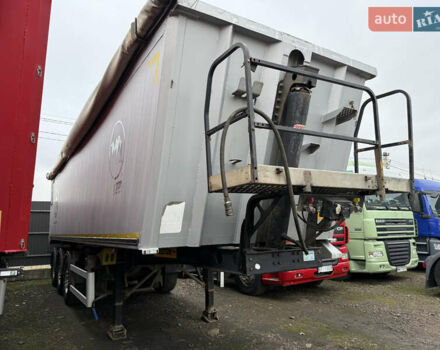 Виелтон НВ, объемом двигателя 0 л и пробегом 10 тыс. км за 19500 $, фото 2 на Automoto.ua