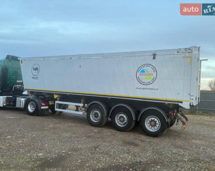 Виелтон НВ, объемом двигателя 0 л и пробегом 10 тыс. км за 19500 $, фото 19 на Automoto.ua